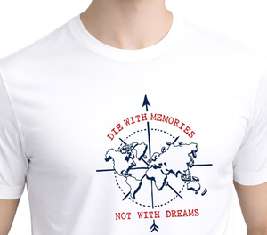 T-shirt en coton à col rond pour homme, coupe classique, uni, décontracté, à manches courtes, idéal pour la gym, l'entraînement et la mode, pour le marché mondial. - Product Image 2