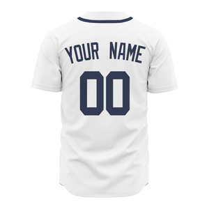 2026 Best Quality Custom Made Team Wear <b>Baseball</b> Jerseys Unisex Latest Designs Lightweight Breathable Front Wholesale Summer - Product Image 1