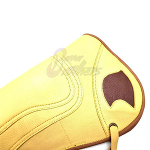 Vêtements de sport confortables, gants de fauconnerie professionnels, respirants, dernier design, gants professionnels - Product Image 4