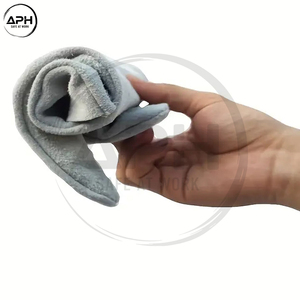 Guantes de Soldadura TIG MIG OEM ODM de Primera Calidad, Guantes de Trabajo de Cuero Duradero para Protección de Manos en Color Blanco - Product Image 3
