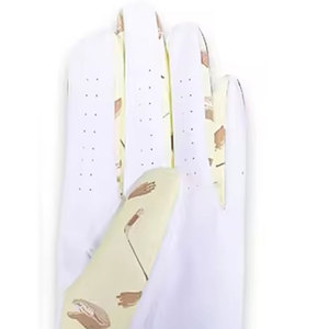 Équipement de sport de plein air léger pour les séances d'entraînement, incluant des gants de golf respirants et confortables - Product Image 5