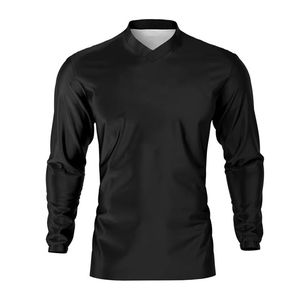 Maillot de VTT de haute qualité, design personnalisé, sublimation intégrale, maillot de cyclisme de montagne, OEM ODM, maillot de VTT - Product Image 6