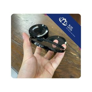 AVAILABLE Buffalo Horn Drink Coaster for <b>Dining</b> Area Coffee <b>Table</b> and Beverage Placement Vietnam - Product Image 1