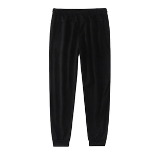 Matériaux de qualité, style élégant, coupe confortable, vêtements de mode pour hommes, pantalon avec logo personnalisé, pantalon de luxe pour hommes, pantalon premium. - Product Image 2