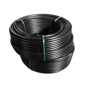 Suministro Directo de Fábrica: Tubería de Riego por Goteo de HDPE de 400m, Tubería Plana para Riego Lateral en Agricultura, Exportación, Venta OEM, Kit - Product Image 3