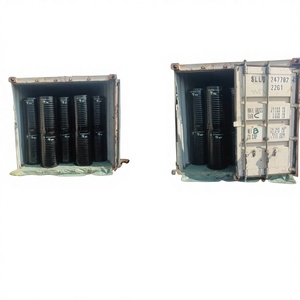 Modified <b>Bitumen</b> 60/70 Grade Riyada Petrochem Brand AE Origin Softening Point 49-56C - Product Image 4
