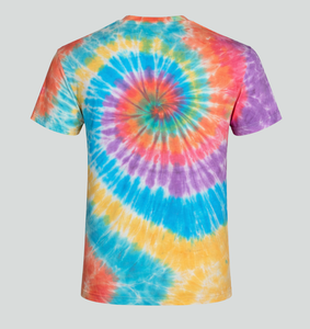 T-shirt respirant sublimé, imprimé uni, design varié, idéal pour les festivals de musique d'été et les événements en plein air - Product Image 6