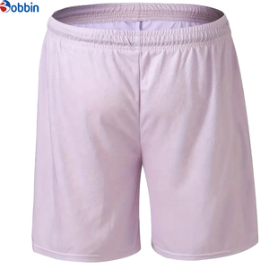 Nuevos Shorts de Playa Personalizados para Hombre, Estilo Vintage, Transpirables, con Bordado, Retro, de Doble Malla, Estampados - Product Image 2