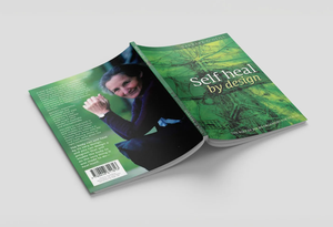 Self Heal by Design de Barbara O'Neill, Libro de Bolsillo en Inglés, Guía de Salud y Bienestar, Calidad Premium (Suministro al por Mayor) - Product Image 2