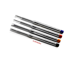 Osteotome <b>Screw</b> <b>Driver</b> Chisel <b>Set</b> of 4 Dental Root Elevators ,Composite Restorative Implants Dental Surgical Instruments <b>Set</b> - Product Image 6