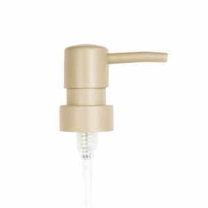 High Quality 28/400 ABS Plastic Lotion <b>Pump</b> <b>Dispenser</b> Cheap Wholesale OEM Hotel Hand Sanitizer <b>Bottle</b> Lids & Closures - Product Image 6