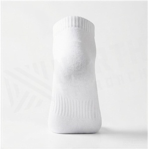 Black Ankle <b>Socks</b> Solid Knitted Breathable for Adults Daily Casual Wear - Product Image 2