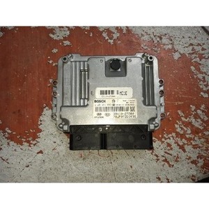 ECUs y Módulos de Computación Usados para Tucson 3911027280 - Product Image 1