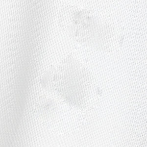 เสื้อยืดคอกลมพิมพ์ลายพัฟฟ์คุณภาพสูง ผ้าแคนวาสคอตตอน 100% ป้องกันการยับ 200 GSM ทรงปกติ สตรีทแวร์สั่งทำพิเศษ - Product Image 4