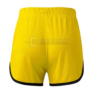 Servicios OEM, Precio Razonable, Pantalones Cortos Deportivos para Hombre, Último Estilo, Diseño Personalizado, Ropa Deportiva Urbana, Pantalones Cortos Deportivos para Hombre - Product Image 4