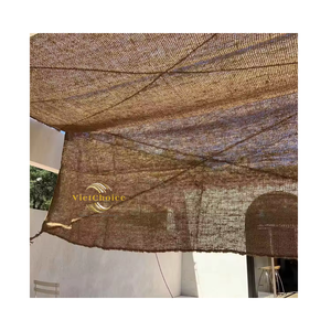 Premium Quality Coir <b>Shade</b> <b>Sail</b> Model Amy Wholesale 100% Coconut Fiber Agriculture Rectangle/<b>Triangle</b>/Square Shapes - Product Image 6