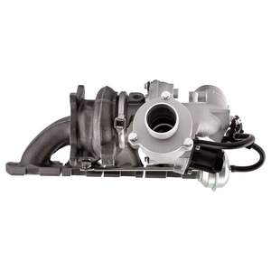 Turbocompresor y Piezas para Audi A4 A5 VW 2009-2012 2.0 TFSI Quattro 06H145702G 06H145702L - Product Image 6