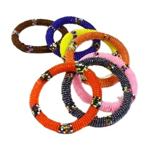 สร้อยข้อมือปักลูกปัดสำหรับผู้หญิงดีไซน์เนอร์ที่ทันสมัยและมีสีสันสวยงามด้วยสไตล์คลาสสิกอินเทรนด์บรรยากาศรื่นเริงตลอดฤดู - Product Image 2