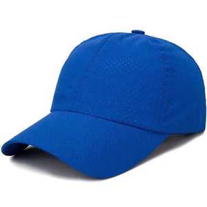 Gorra de Béisbol de Verano de Algodón con Visera, 38 Colores, Logotipo Bordado a Mano, Transpirable, Protección Solar, Estilo Deportivo para Hombres y Mujeres - Product Image 5