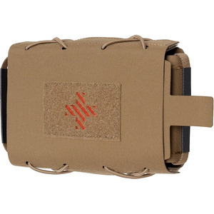 Botiquín de primeros auxilios de cuero al por mayor con bolsa impermeable para medicamentos de emergencia, ideal para camping, senderismo y actividades al aire libre, a un precio asequible. - Product Image 1
