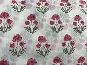 ชุดกิโมโนผ้าฝ้ายเนื้อนุ่มพิมพ์ลายดอกไม้ เหมาะสำหรับชุดนอน ชุดอยู่บ้าน และช่วงเช้าที่ผ่อนคลายสำหรับผู้หญิง - Product Image 2