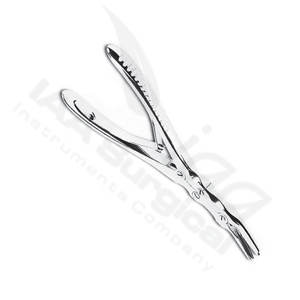 Pinzas Quirúrgicas IAA de Doble Acción Ferris Smith Kerrison, Rectas/Curvas, para Cirugía - Product Image 4