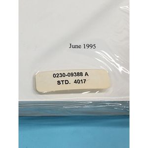 AMAT 0240-33612 Enhanced Unichamber Technical - Equipo y Piezas de Semiconductores de Confianza de un Legado Global - Product Image 3