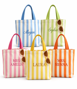 Sac fourre-tout de voyage en toile de coton personnalisé en gros, avec logo brodé, impression par sublimation, sac à bandoulière multi-poches - Product Image 5
