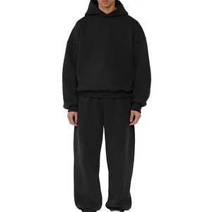 Sudadera con Capucha Extra Grande para Hombre, Nueva, Moderna, de Moda, Cómoda, Duradera, a Precio Razonable - Product Image 6