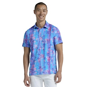 Camisas de Verano para Hombre, Tallas Grandes, Diseño Personalizado, Casual, Premium, Estampadas, Tejidas, Transpirables, con Cuello Camisero - Product Image 6