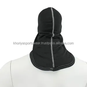 NOMEX Flexible Firefighting <b>Head</b> Protective Hood Fireman Balaclava - Product Image 6