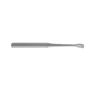 Élévateurs de colonne vertébrale Cobb de qualité durable, élévateur périostal orthopédique, manche incurvé en acier inoxydable, excellent élévateur Cobb manuel - Product Image 5