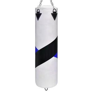 Punching Bag Inflatable Training Fitness Equipment Kids <b>Boxing</b> Bag For Practice Karate For Teenager Boys Girls Karate <b>Boxing</b> Bag - Product Image 4