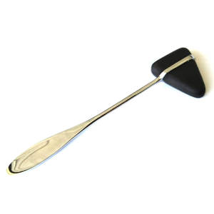 Juego de 4 piezas de percusión neurológica: Martillo de Taylor Buck y kit de diagnóstico con rueda de Wartenberg para enfermeras, EMS, estudiantes de medicina y uso clínico. - Product Image 2