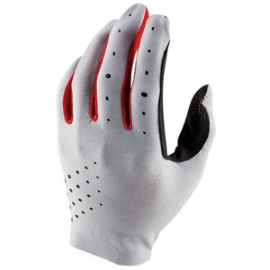 Gants de motocross professionnels en tissu à adhérence améliorée, idéaux pour la course hors route et la conduite sur sentiers. - Product Image 2
