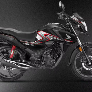 MOTOCICLETA SP125 STD DE LA INDIA - Product Image 1