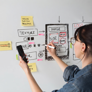 UNIVENTURE ระบบการเติบโตของนักออกแบบ UX สำหรับองค์กร และกรอบการทำงานส่งเสริมประสบการณ์ผู้ใช้ที่มีเป้าหมายเพื่อเพิ่มรายได้ - Product Image 5