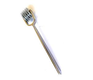 Instrument de diagnostic Wartenberg Neuro Pinwheel, Roue sensorielle Wartenberg, Testeur de nerfs en acier inoxydable robuste - Product Image 3