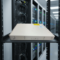 C9200-24P-E Gran Oferta Cisco C9200-24P-E Switch de Red Empresarial de 24 Puertos PoE+ C9200-NM-4G C9200-NM-4X