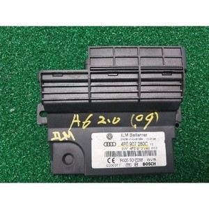 ECUs y Módulos de Computación Usados A6 4F0907280C - Product Image 1
