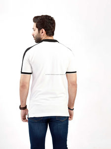 Diseña Tu Propio Jersey de Golf con Logotipo, Jersey Sólido para Hombre y Mujer, Moda Casual, Secado Rápido, Gran Venta - Product Image 3