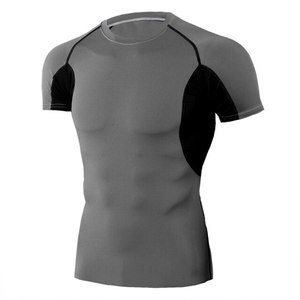 Maillot de bain à manches longues de compression premium, extensible et doux, pour le surf, la plage, la remise en forme et les activités de plein air - Product Image 4