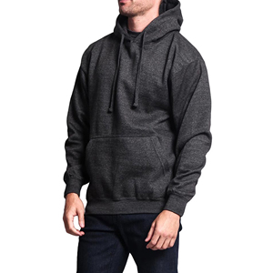 Fabricante de Sudaderas con Capucha Personalizadas, Estilo Stonewashed, OEM, ODM, Venta al Por Mayor, Sudaderas con Capucha de Felpa de Algodón Grueso, Marca Privada - Product Image 3