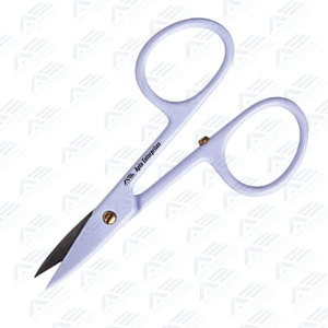 Instrumento de Belleza Profesional, Cortaúñas con Punta Curva para Eliminar Piel Muerta, Diseño Profesional Popular, Cortaúñas Afilado - Product Image 3