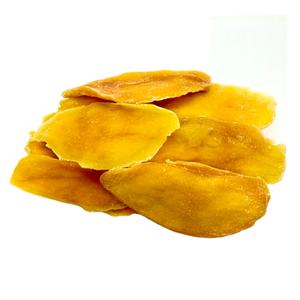 ขนมเคี้ยวหนึบเขตร้อนหวานมะม่วงอบแห้งแบบพรีเมียมของเวียดนามขนมผลไม้ที่มีคุณค่าทางโภชนาการ - Product Image 1