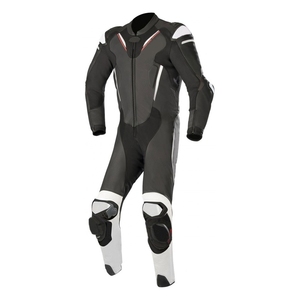 Fabrication sur mesure de combinaisons de moto en cuir, équipements de course et vêtements de moto en textile, combinaisons de moto en cuir, veste, pantalon, gants - Product Image 4