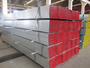 Tuyau en acier galvanisé GI, <span class=keywords><strong>tube</strong></span> galvanisé, prix bas, achat immédiat, vente en gros - Product Image 2