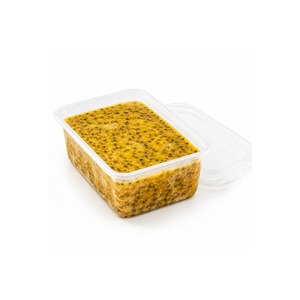 Fresa de la Pasión Congelada Sin Semillas, Estándar Internacional, Deliciosa, Envasada en Bolsa de Plástico de 10 kg, Fabricada en Vietnam - Product Image 5