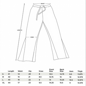 Pantalones acampanados para hombre con diseño de pierna apilada para un estilo de moda único, pantalones acampanados para hombre con tela elástica. - Product Image 6