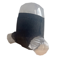 Beste Qualität bio Erwachsene Windel Einweg Älter Herren waschbare Pee Pads Einweg schwarze Erwachsene Windel